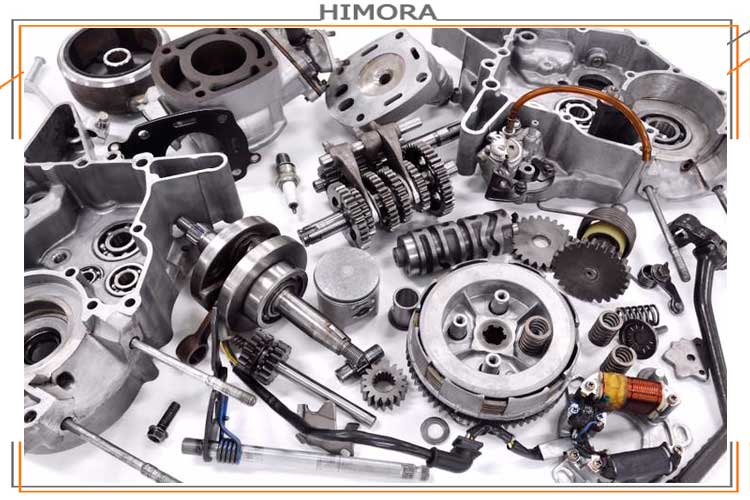 موتورخانه ساختمان 3