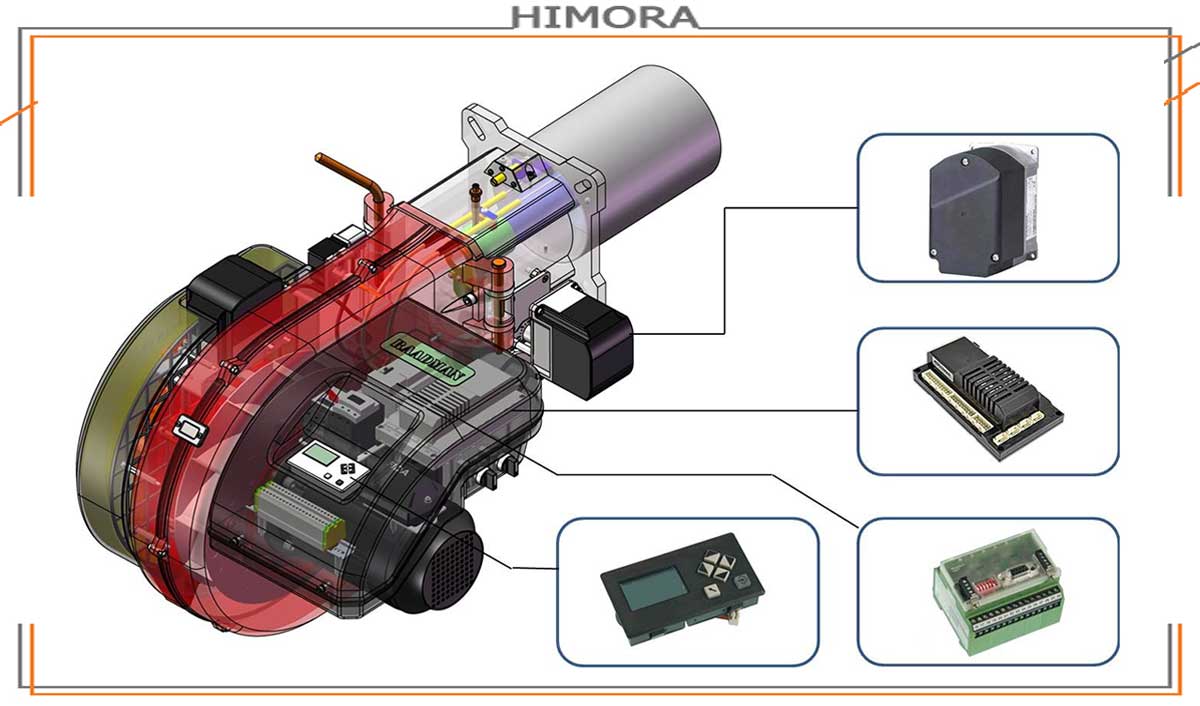 موتورخانه ساختمان 5 موتورخانه ساختمان 5