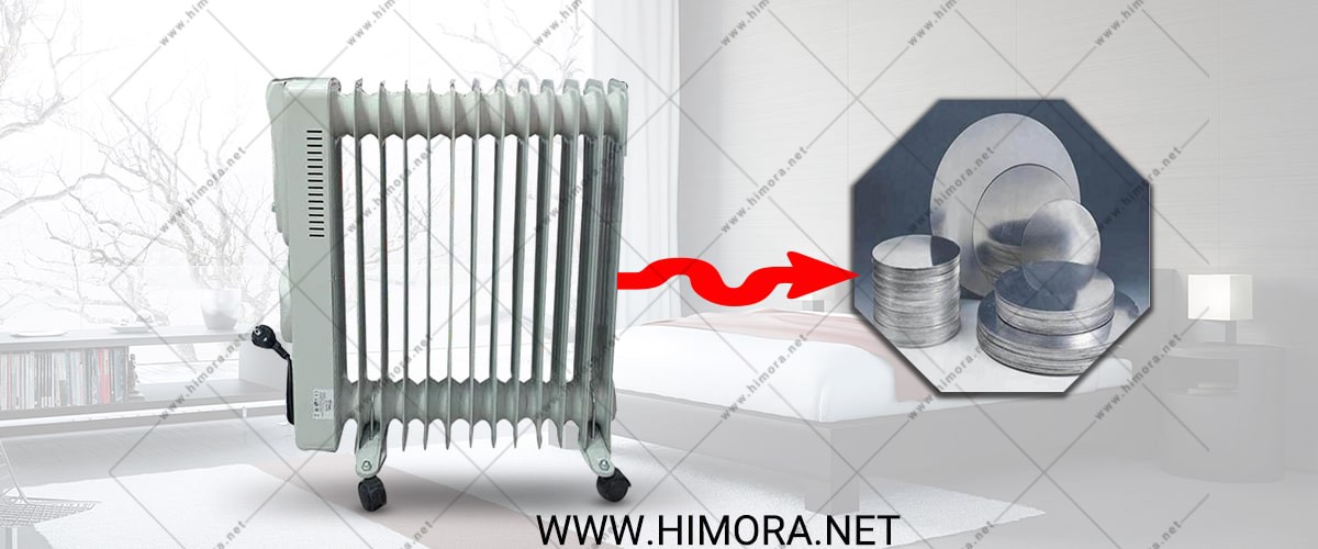 رادیاتور های برقی رادیاتور های برقی