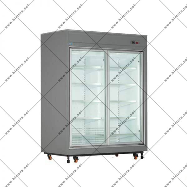 یخچال فروشگاهی-120