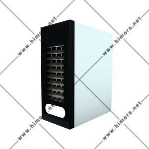 هیتر گازسوز صنعتی