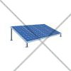 آبگرمکن خورشیدی خانگی