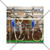 شیردوش گاوداری صنعتی