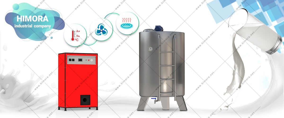 تفاوت پروسس تانک و پاتیل تفاوت پروسس تانک و پاتیل