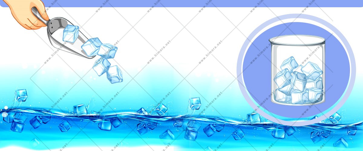 کارکرد یخسازهای حبه ای