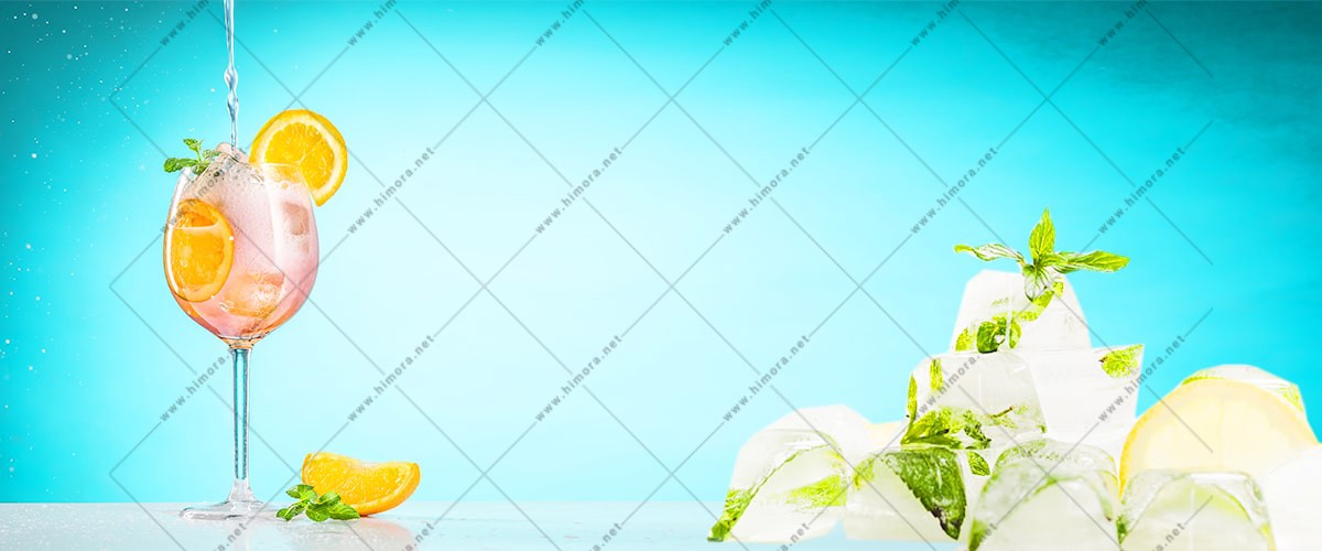 کاربردهای یخ حبه ای کاربردهای یخ حبه ای