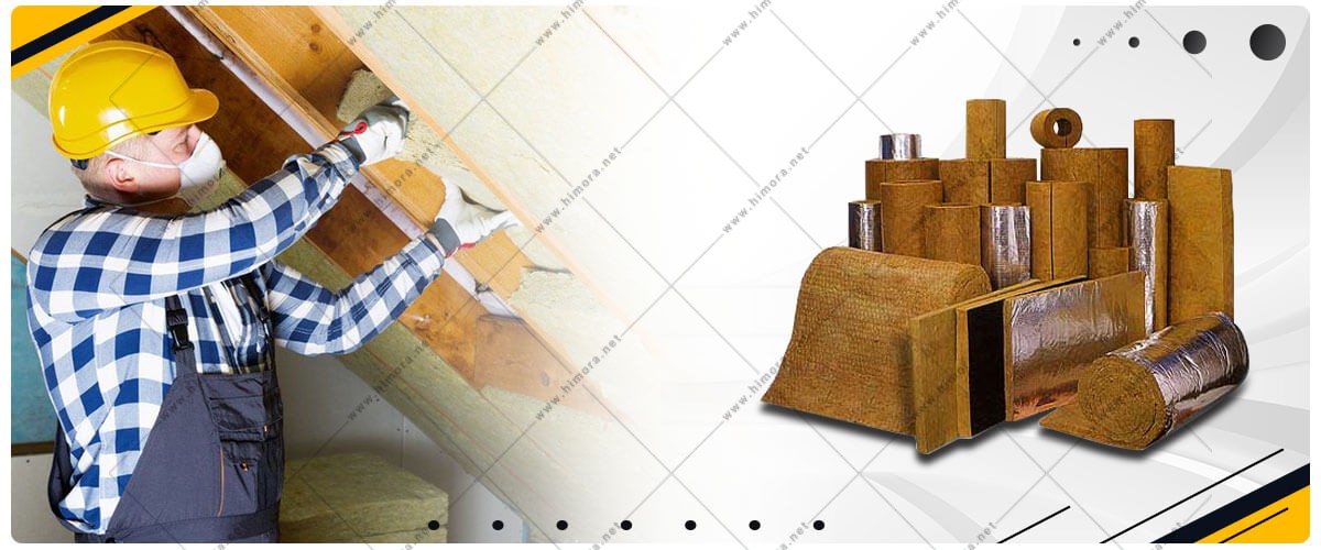 عایق های حرارتی عایق های حرارتی