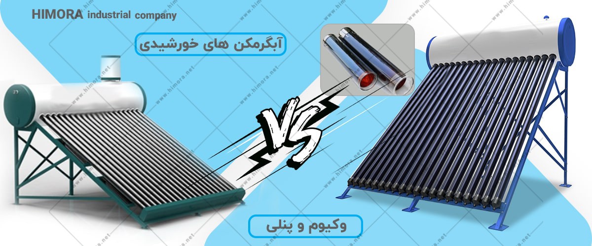 کارکرد آبگرمکن های خورشیدی کارکرد آبگرمکن های خورشیدی
