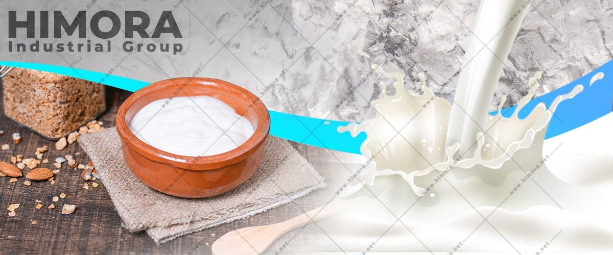 کارکرد دستگاه ماست بندی کارکرد دستگاه ماست بندی