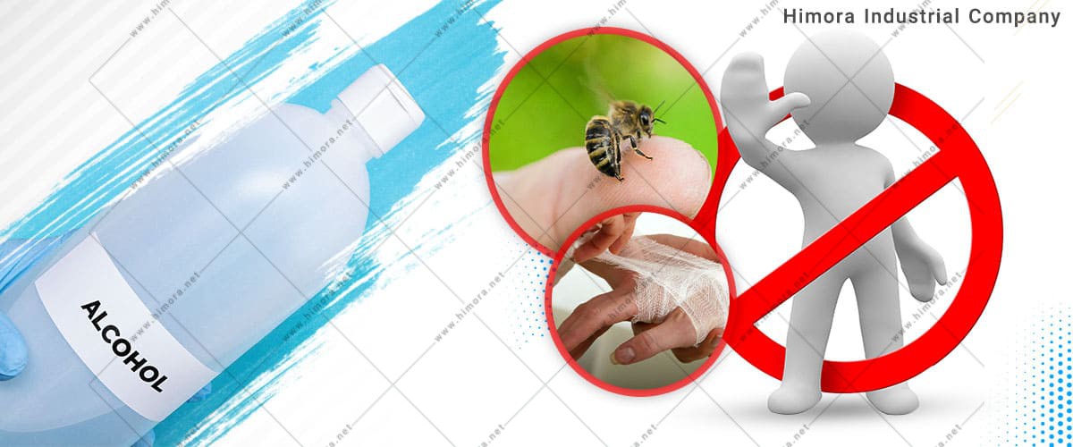 تاثیرات الکل تاثیرات الکل