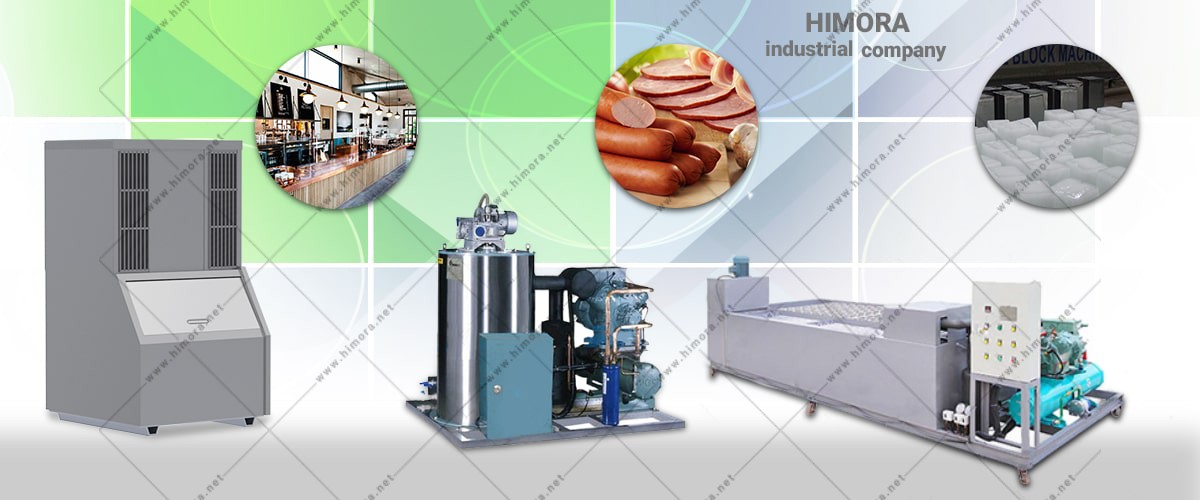 یخسازها و یخ خردکن ها یخسازها و یخ خردکن ها