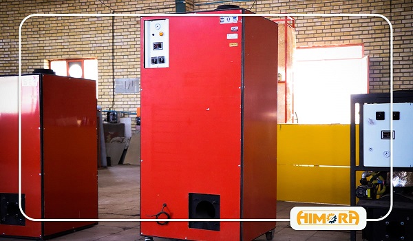 Industrial electrical package پکیج برقی صنعتی