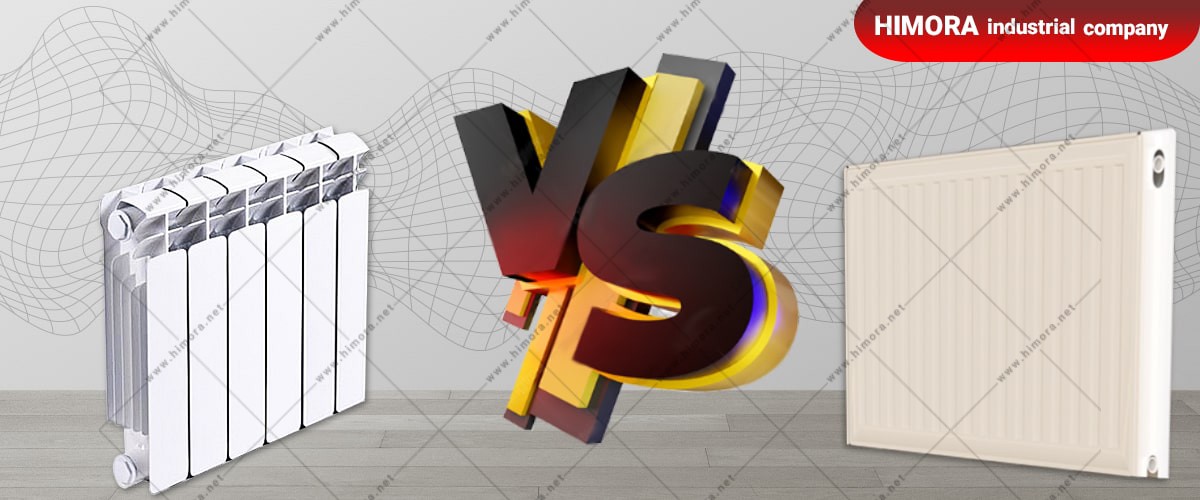 انتخاب رادیاتور