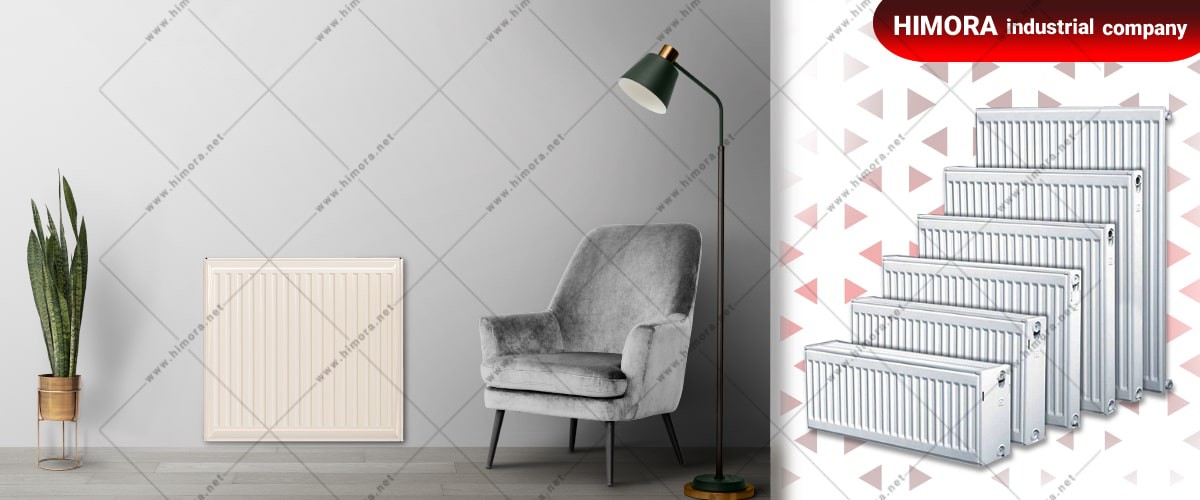 انتخاب رادیاتور