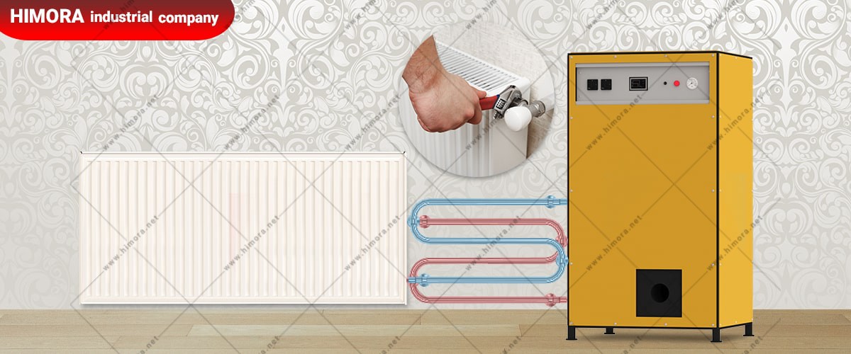 انتخاب رادیاتور