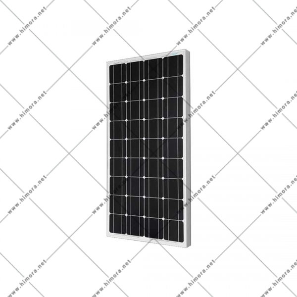 پنل خورشیدی کوچک