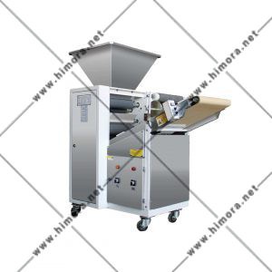 دستگاه خمیر پهن کن