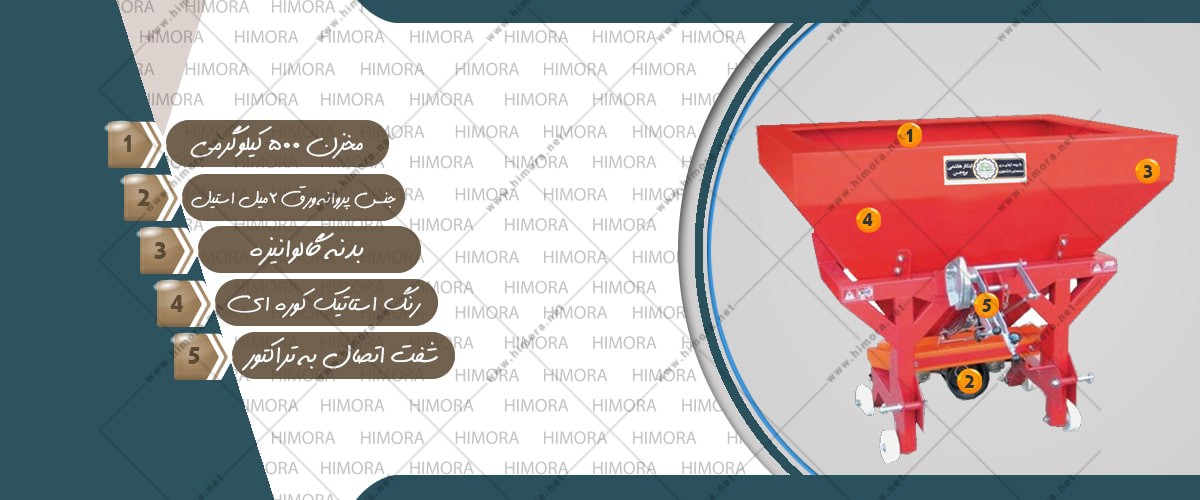 قیمت کودپاش