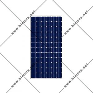 پانل خورشیدی