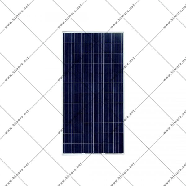 پنل خورشیدی 120 وات