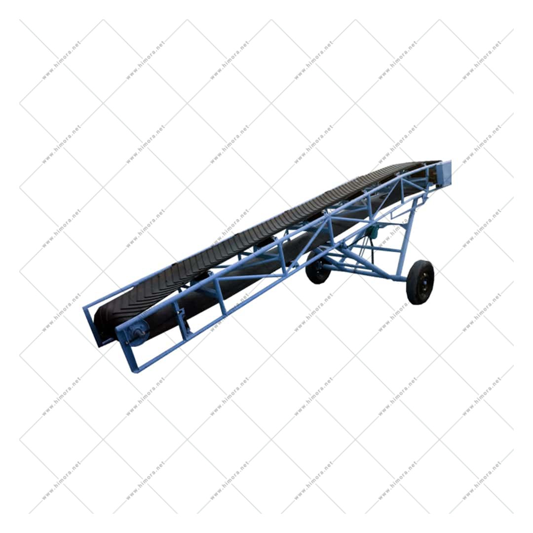 قیمت کانوایر