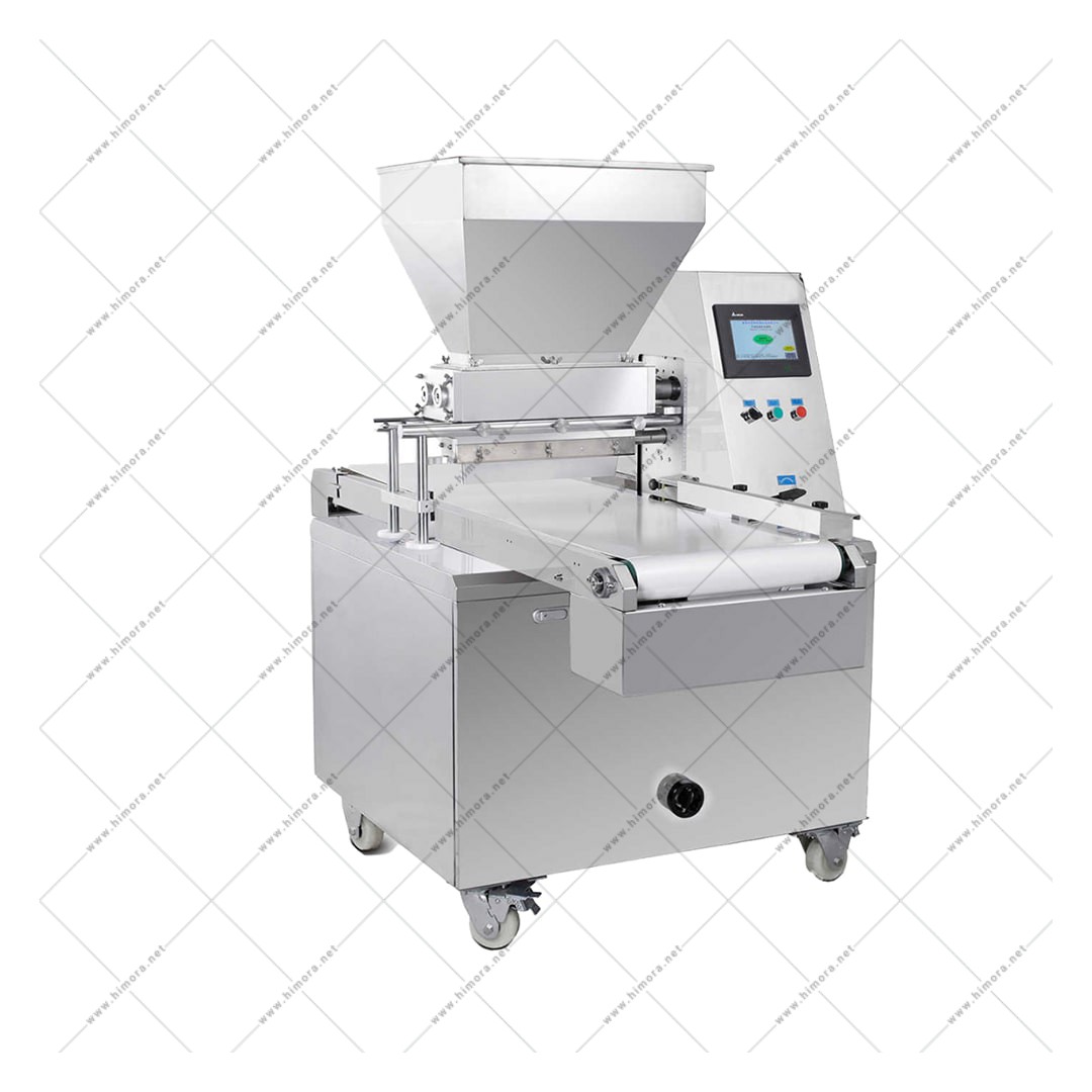 دیپازیتور شیرینی