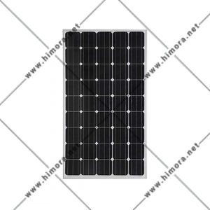 پنل خورشیدی قابل حمل