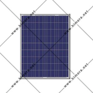 پنل خورشیدی پرتابل