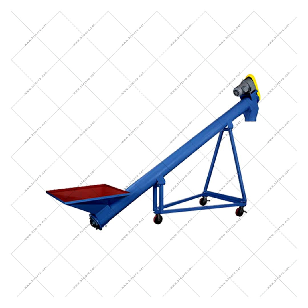 قیمت بالابر مارپیچ