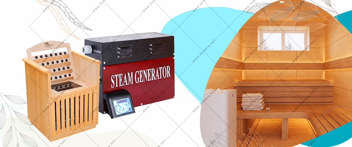 خرید سونای بخار خرید سونای بخار