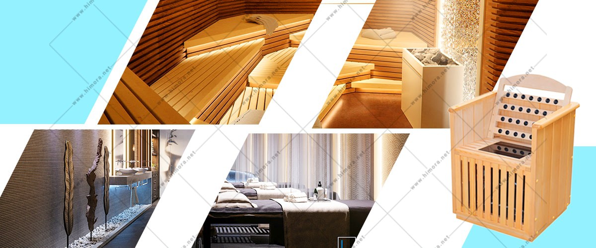 خرید سونای بخار خرید سونای بخار
