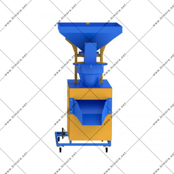 قیمت دستگاه گردو شکن صنعتی