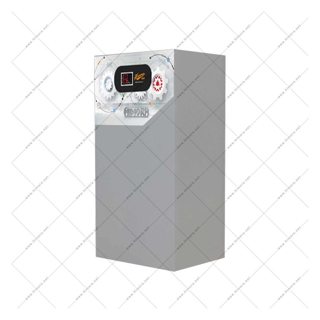 پکیج برقی ایرانی