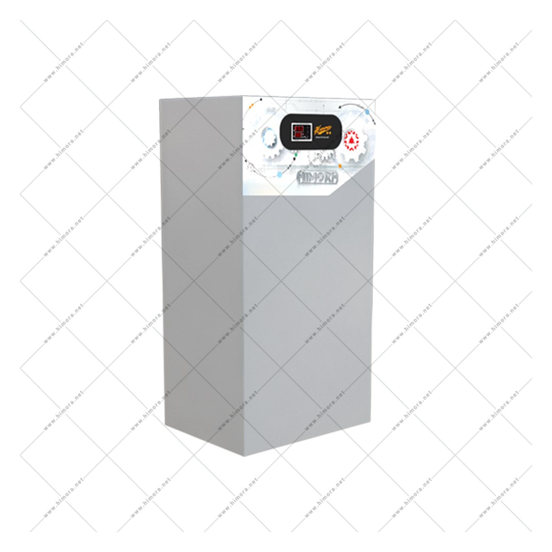 پکیج برقی ایرانی