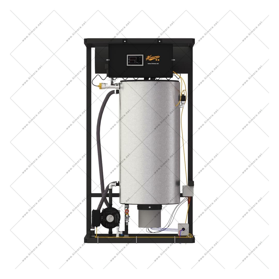 پکیج برقی ایرانی