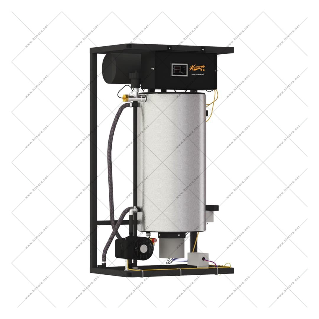 پکیج برقی ایرانی