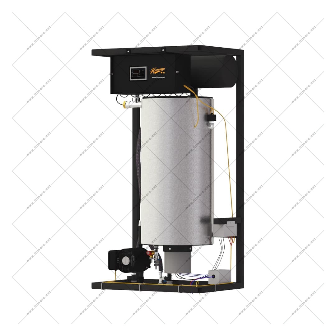 پکیج برقی ایرانی