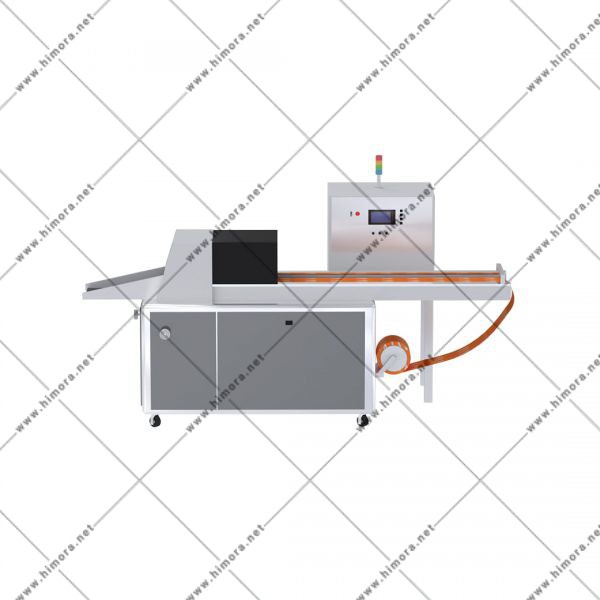 بسته بندی کاپ کیک