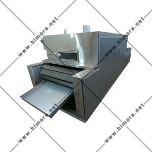 قیمت دستگاه نان بربری