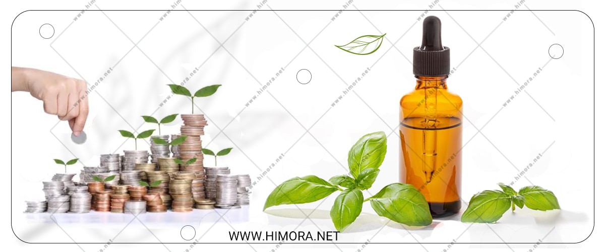 اسانس نوع یک