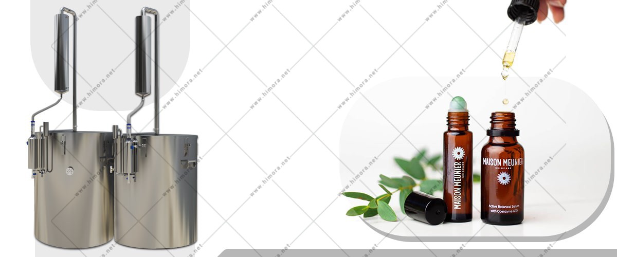 اسانس دارویی