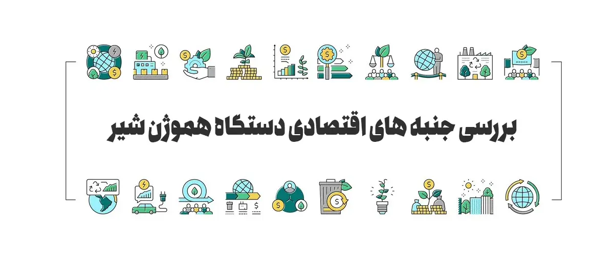 بررسی جنبه های اقتصادی دستگاه هموژن شیر 500 لیتر هیمورا