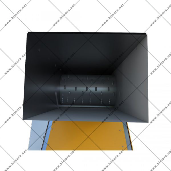 دستگاه یخ خردکن