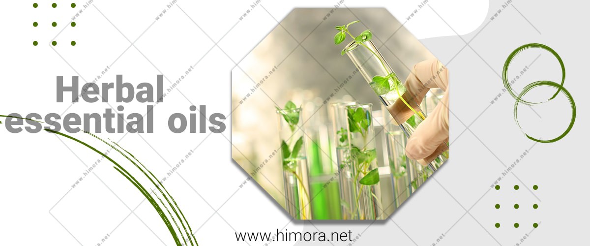 تولید اسانس دوم تولید اسانس دوم