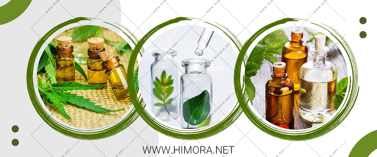 تولید اسانس دوم تولید اسانس دوم