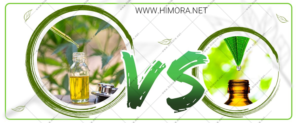 تولید اسانس دوم تولید اسانس دوم