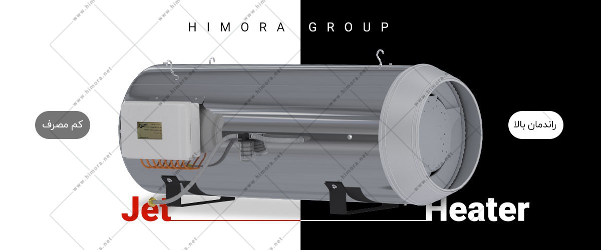 جت هیتر