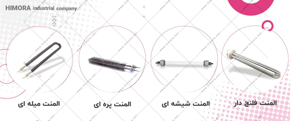 انواع المنت انواع المنت