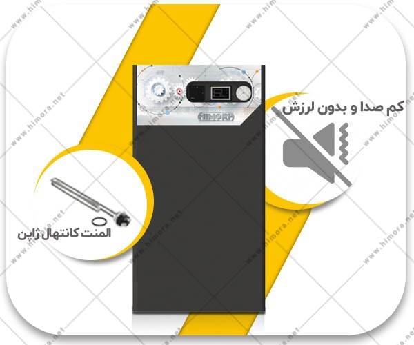 پکیج برقی