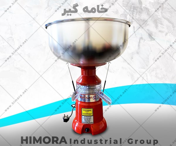 کارکرد دستگاه ماست بندی کارکرد دستگاه ماست بندی